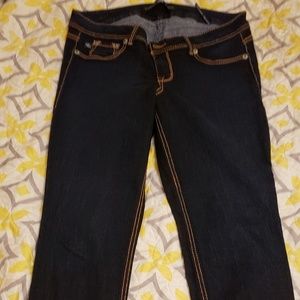 Torrid "Source of Wisdom" Jean's size 1